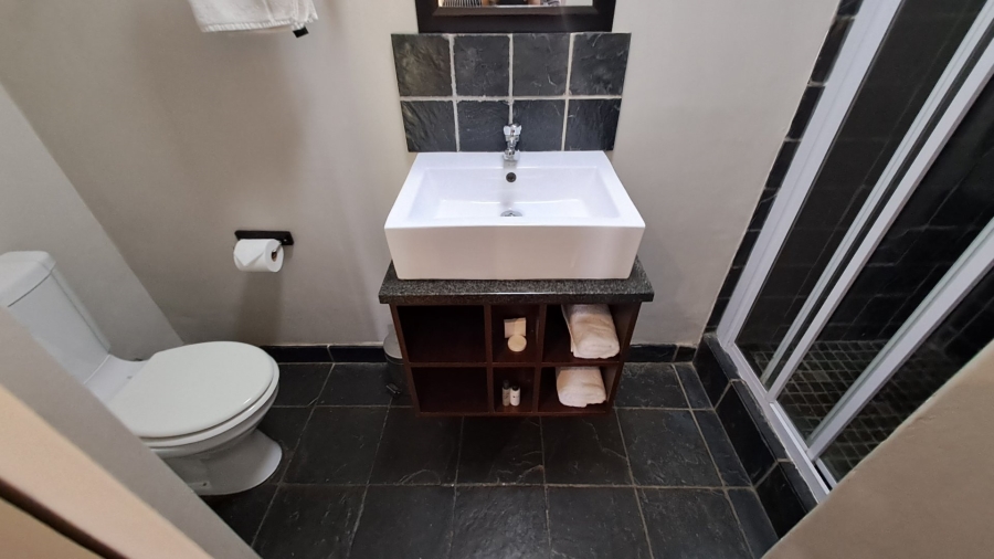 Commercial Property for Sale in Dan Pienaar Free State